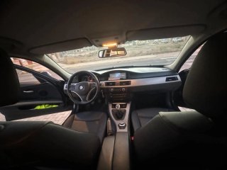 BMW Serie 3 2007