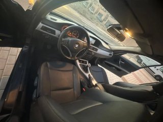 BMW Serie 3 2007
