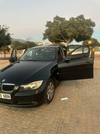BMW Serie 3 2007