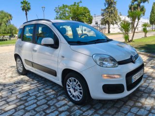 FIAT Panda 2014