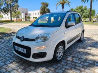 FIAT Panda 2014