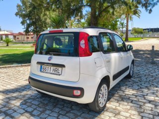 FIAT Panda 2014