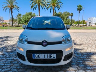 FIAT Panda 2014