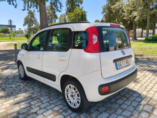 FIAT Panda 2014