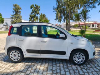FIAT Panda 2014