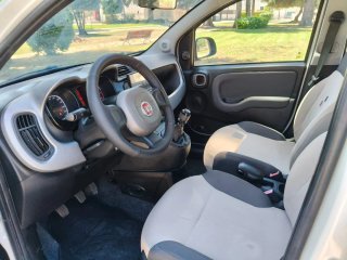 FIAT Panda 2014