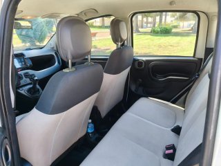 FIAT Panda 2014