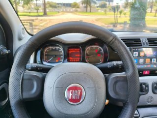 FIAT Panda 2014