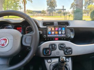 FIAT Panda 2014