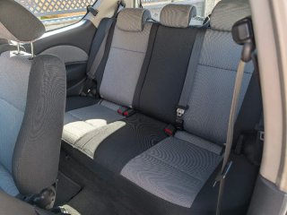 Chevrolet Aveo LS 2010 84cv 3 puertas