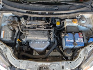 Chevrolet Aveo LS 2010 84cv 3 puertas