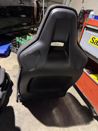 Asiento Cupra MK2
