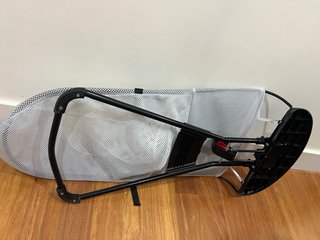 Hamaca bebé estilo Babybjorn