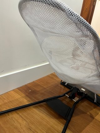 Hamaca bebé estilo Babybjorn