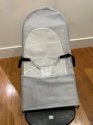 Hamaca bebé estilo Babybjorn