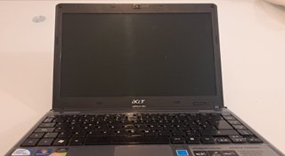 Acer Aspire AS3410-723G32n 14 Portátil
