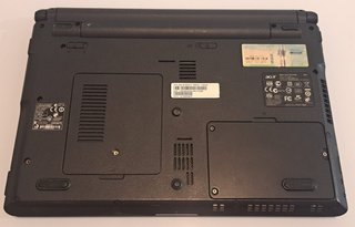 Acer Aspire AS3410-723G32n 14 Portátil