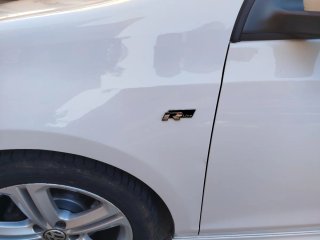 Volkswagen Golf 2011