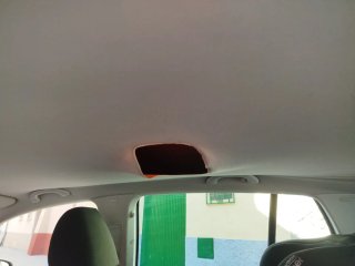 Volkswagen Golf 2011