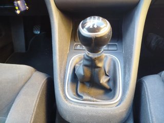 Volkswagen Golf 2011