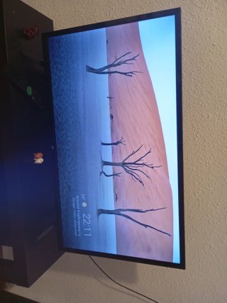 Revisor Xiaomi TV 32 pulgadas