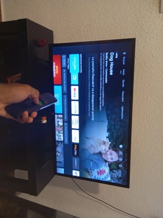 Revisor Xiaomi TV 32 pulgadas