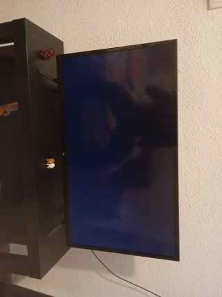 Revisor Xiaomi TV 32 pulgadas