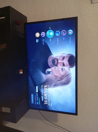 Revisor Xiaomi TV 32 pulgadas