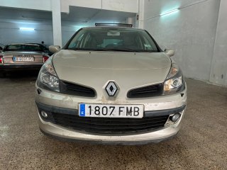 Renault Clio 2008