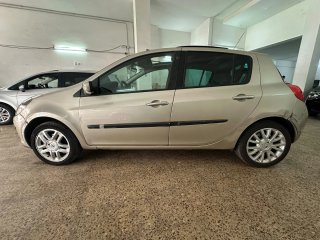 Renault Clio 2008