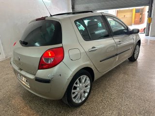 Renault Clio 2008