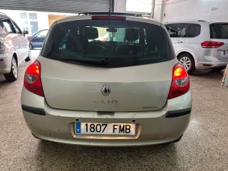 Renault Clio 2008