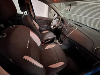 Renault Clio 2008