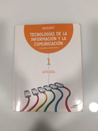 Tecnologías de la información y la comunicación...
