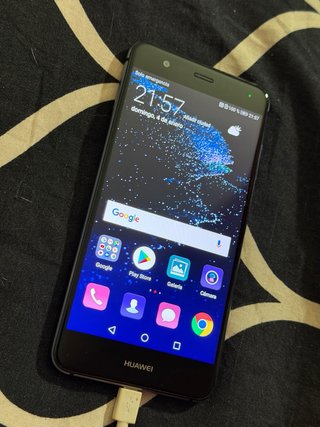 Huawei P10 Lite 32GB Para reparar