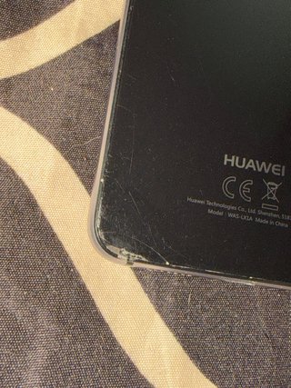 Huawei P10 Lite 32GB Para reparar