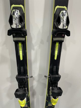 Esquís Head i.Supershape Speed 170 cm