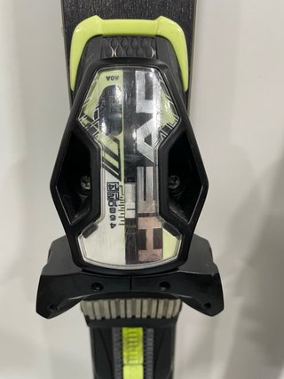 Esquís Head i.Supershape Speed 170 cm