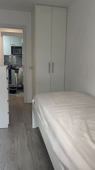Se alquila habitación en villaverde bajo