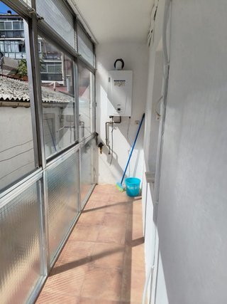 Se alquila habitación en villaverde bajo