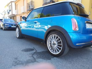 MINI Mini 2005
