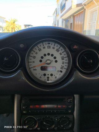 MINI Mini 2005