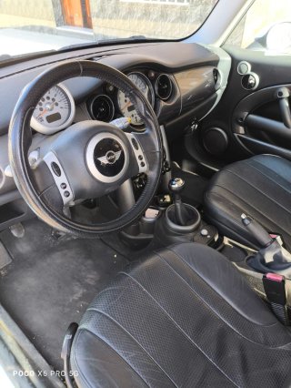MINI Mini 2005
