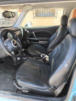 MINI Mini 2005