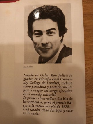 La clave está en Rebeca