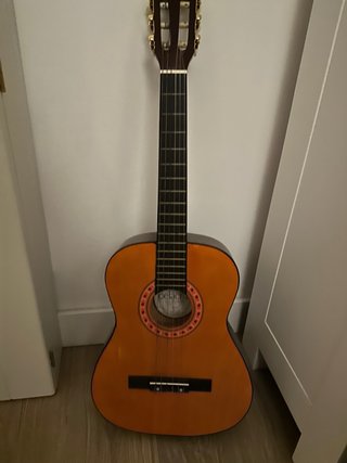 Guitarra Clásica para Niños
