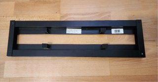 Pedalera completa TONEX + inalámbrico Samson + EQ