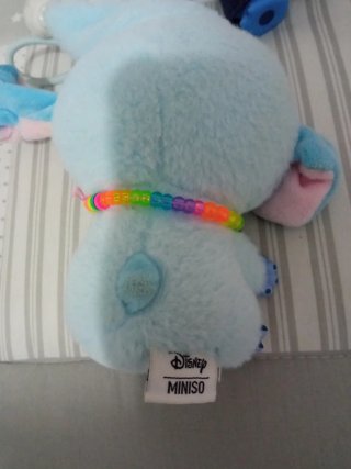 Peluche Minoso Donna
