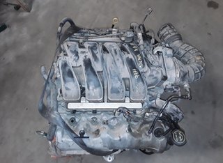 Ford dmuap1280775 motor 99h mustang 5.0 ti-vct v8