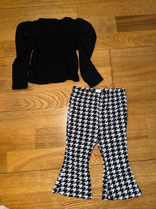 Set per neonata 6/9 mesi (40 pezzi)